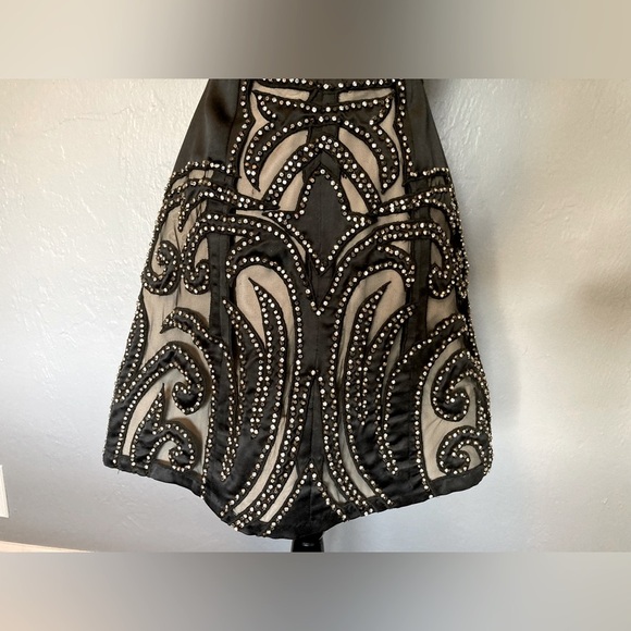 Alice & Olivia designer dress by Stacey Bendet - Picture 7 of 9